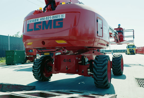 PT视讯(中国区)官网重机发车视频